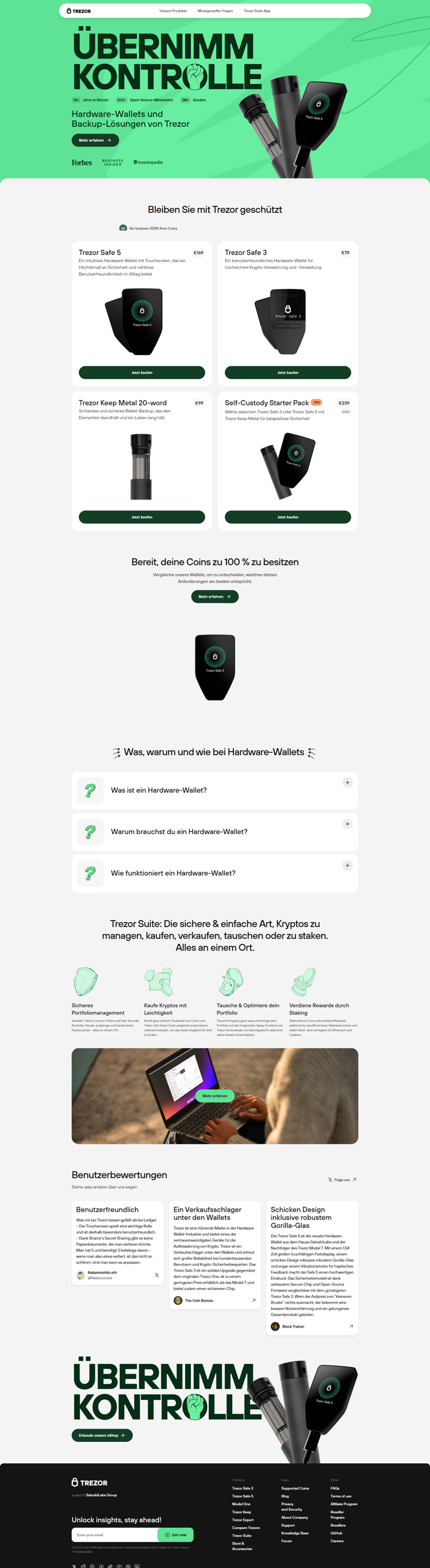 The Recovery Seed & PIN: Your Two Pillars of Security